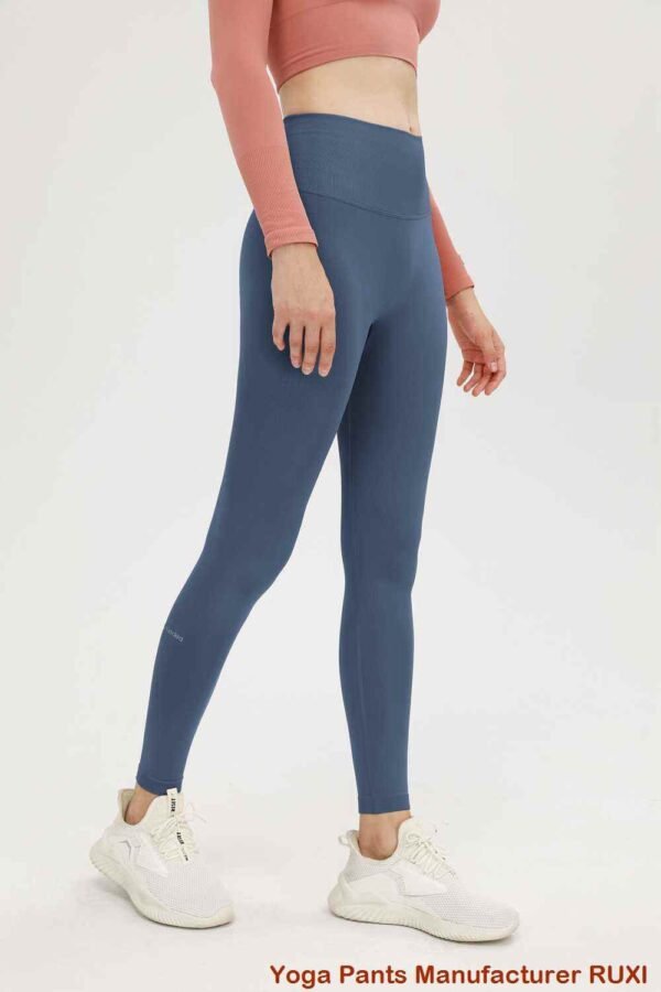 Leistungsstarke Sportshorts aus Spandex Ruxi at2192