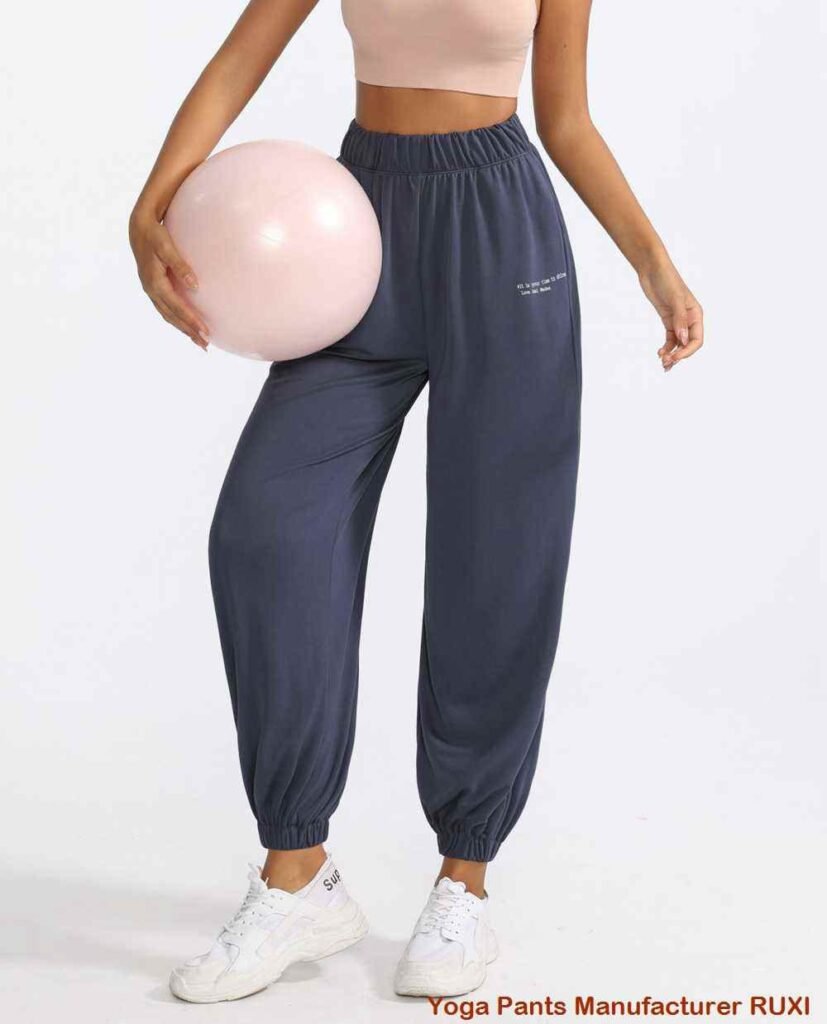 schnelltrocknende Stretchhose Ruxi at3231