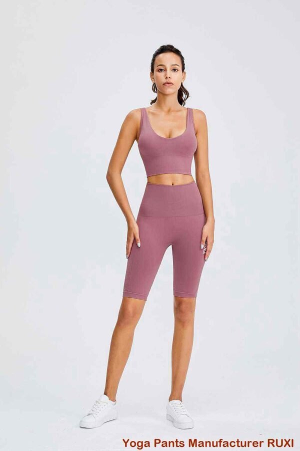 Lustige und stylische Sport BHs für aktive Frauen Ruxi