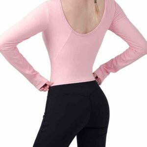 Gemütliche Winter Yogahose warm dehnbar Ruxi at222