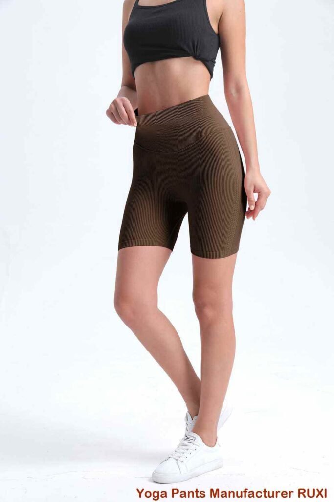 Hygin Leggings ultra bequem und stylisch Ruxi at759