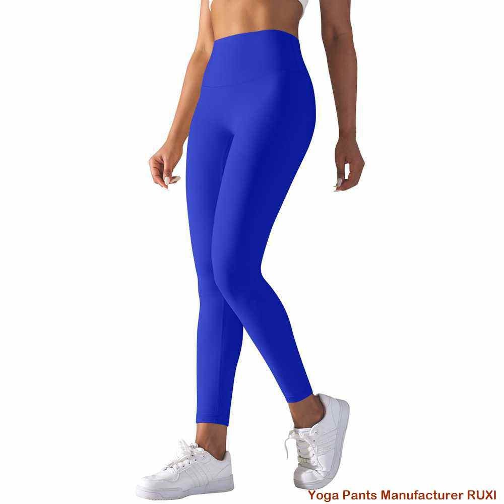 Kurze ausgestellte Yogahose bequem und stilvoll Ruxi
