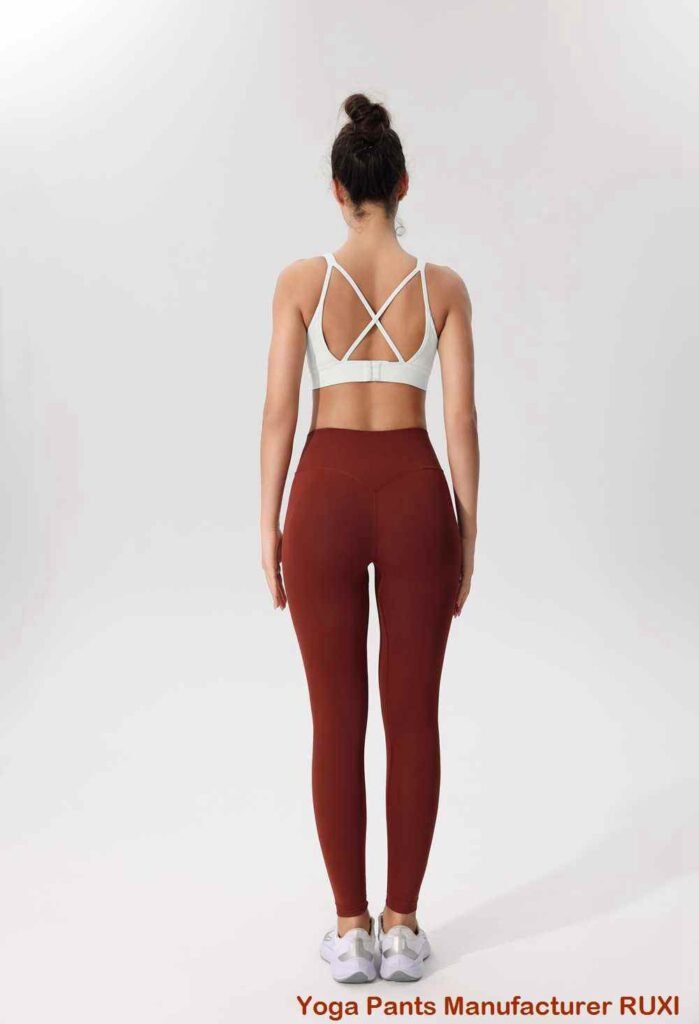 Sportliche Bike Liner Shorts für Damen Ruxi at3027