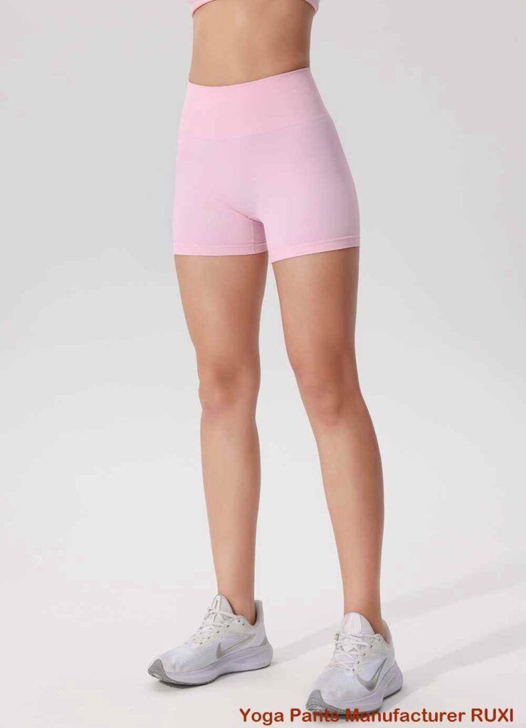 Günstige Sportshorts für Damen Ruxi at3026