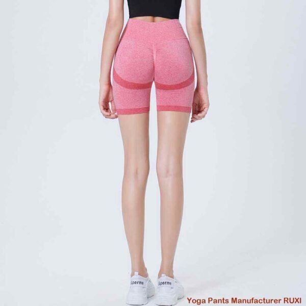 Yoga Workout Tops Bequeme stylische Activewear Ruxi at850