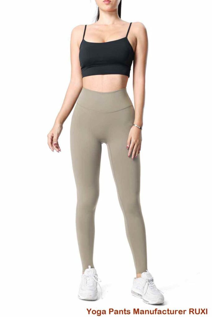 Schnelltrocknendes Tanktop für Damen leicht atmungsaktiv