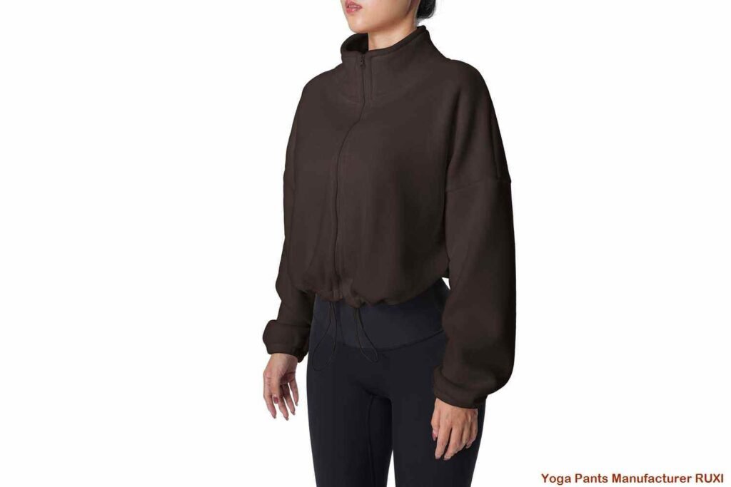 2 in 1 Laufshorts für Damen Ruxi at2929