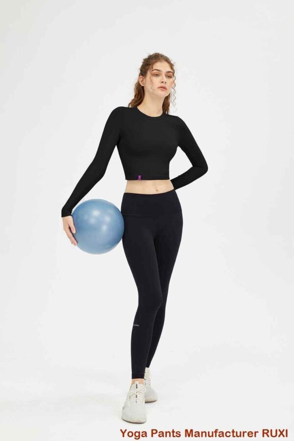 Neckholder Sport BH mit ultimativem Komfort und Halt Ruxi