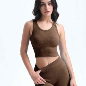 Stilvolle Schlaghosen Leggings für Damen Ruxi at892