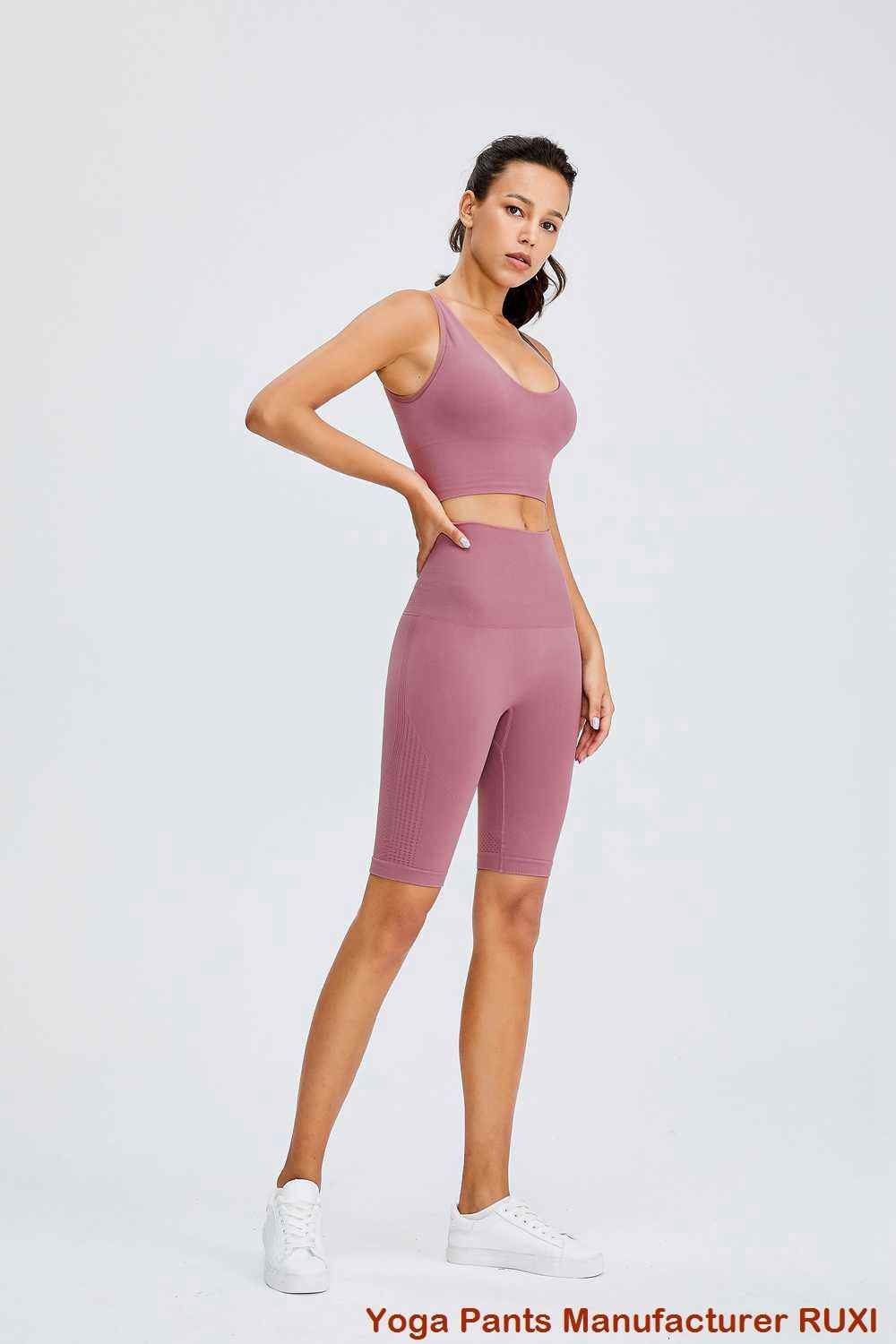 Braune Flare Yogahose Stilvoll Bequem Ruxi at371 Braune Flare Yogahose Stilvoll Bequem Ruxi at371
