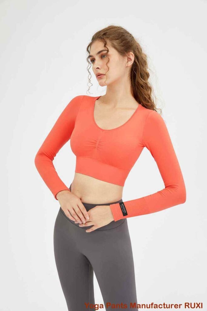 Gute Sport BHs für alle Aktivitäten Ruxi at3696