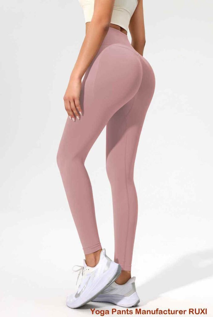Bequeme und stützende Sport BHs Ruxi at3703