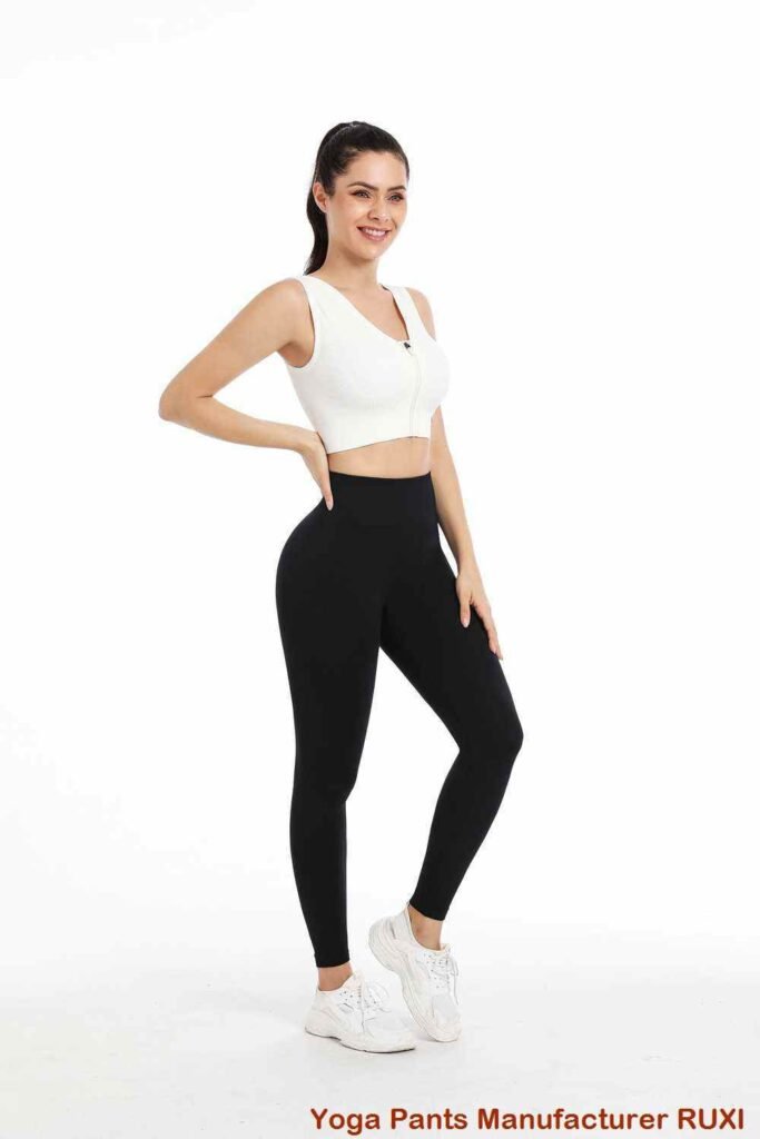 Erschwingliche Yoga Shorts Komfort und Stil Ruxi at3601