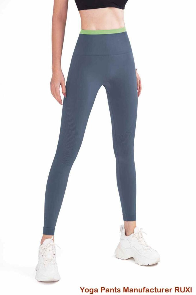Beste Yogahosen für kleine Menschen Petite Größen Ruxi