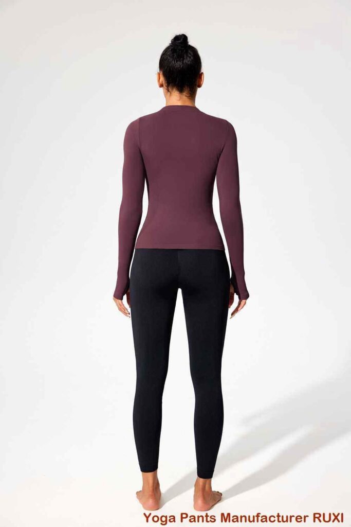 Damen Workout Shorts für intensive Trainingseinheiten Ruxi