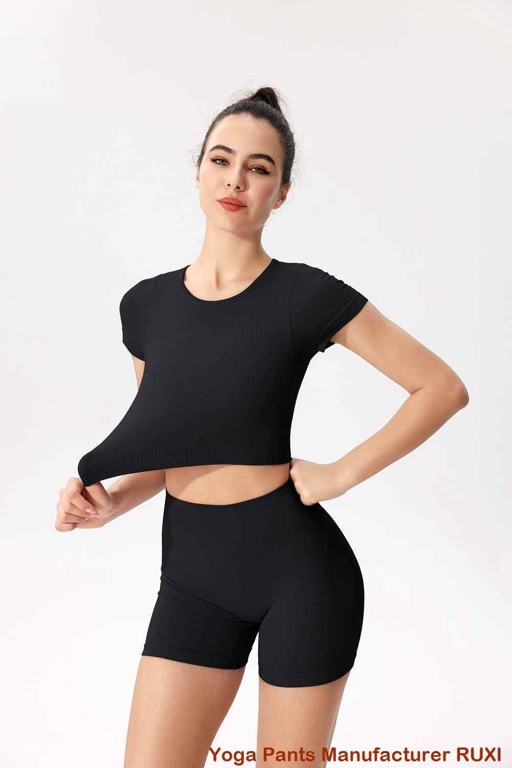 Laufshorts mit Reißverschlusstaschen für Männer und Frauen Laufshorts mit Reißverschlusstaschen für Männer und Frauen