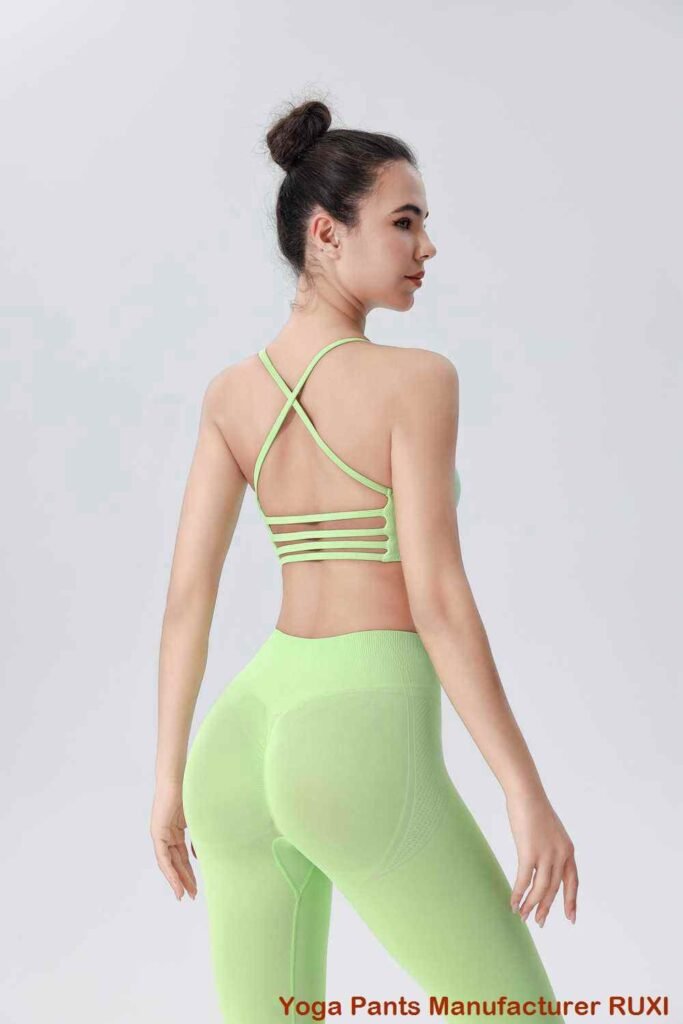 Bequeme Herren BHs Ruxi at3729