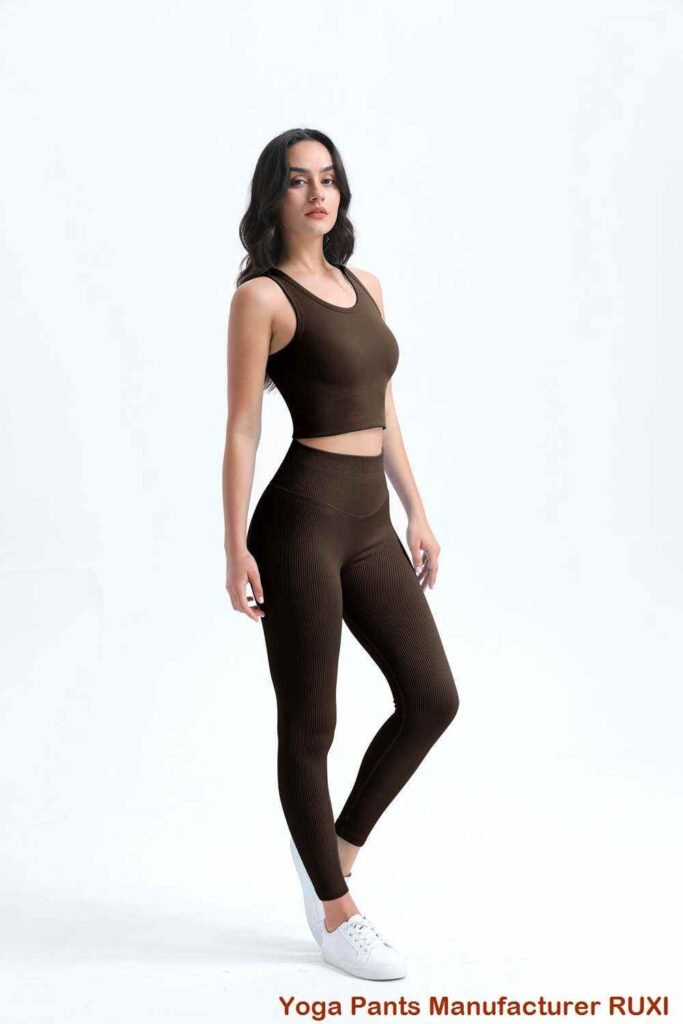 Sportliche Bikershorts für den aktiven Lebensstil Ruxi