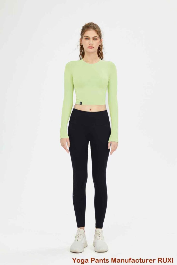Schnelltrocknende Badeshorts für Damen Ruxi at3166