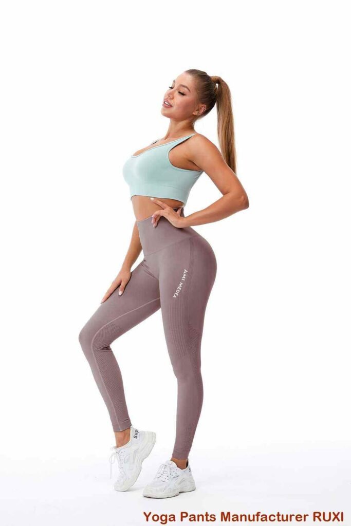 Die besten Booty Shorts fürs Fitnessstudio für Frauen Ruxi