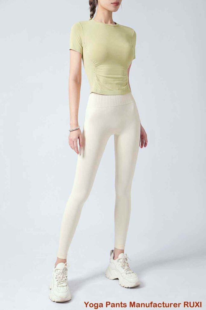 Die besten 2 in 1 Laufshorts für Damen Ruxi at2749