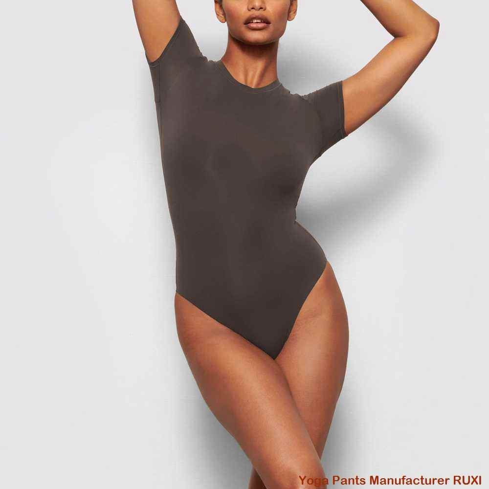 Die besten Sportshorts in Übergröße für Damen Ruxi at2690