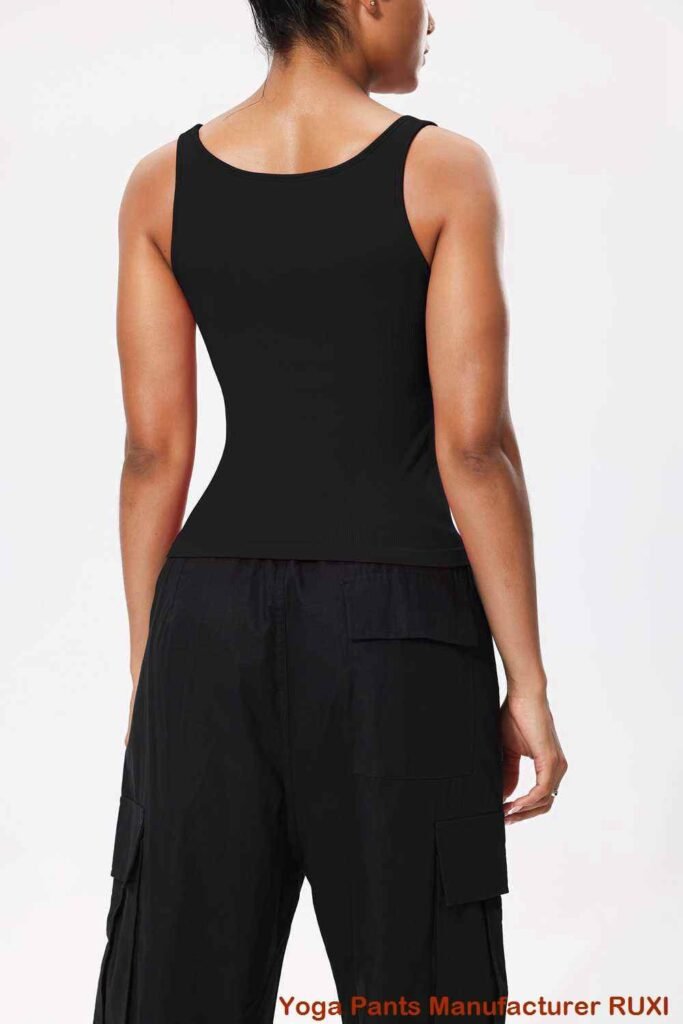 Damen Badeshorts im Biker Stil bequem und stilvoll Ruxi