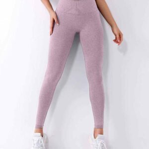 Bambus Leggings mit Taschen für Damen Ruxi at393
