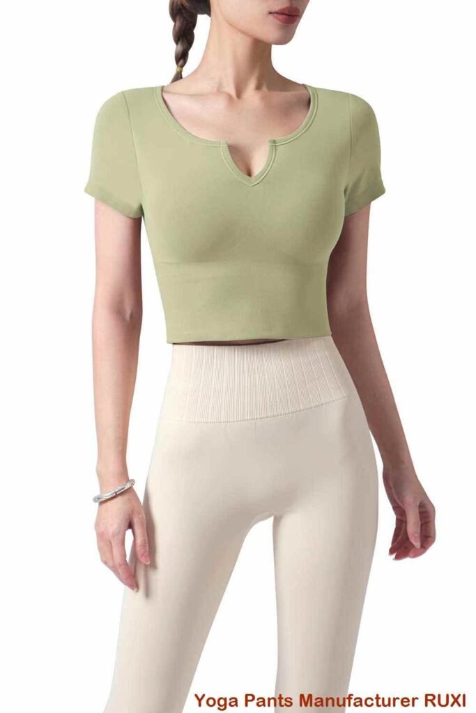 2 in 1 Damen Sportshorts Ruxi at2990