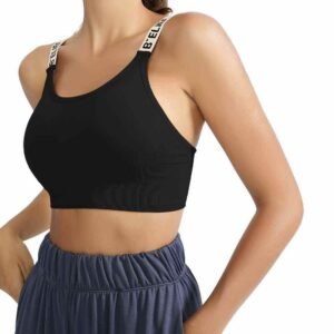 Unisex Active Wear Weste für Fitnesstraining Ruxi at2528