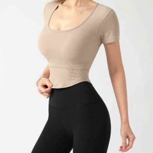 Schwarze Laufshorts für Herren leicht atmungsaktiv Ruxi