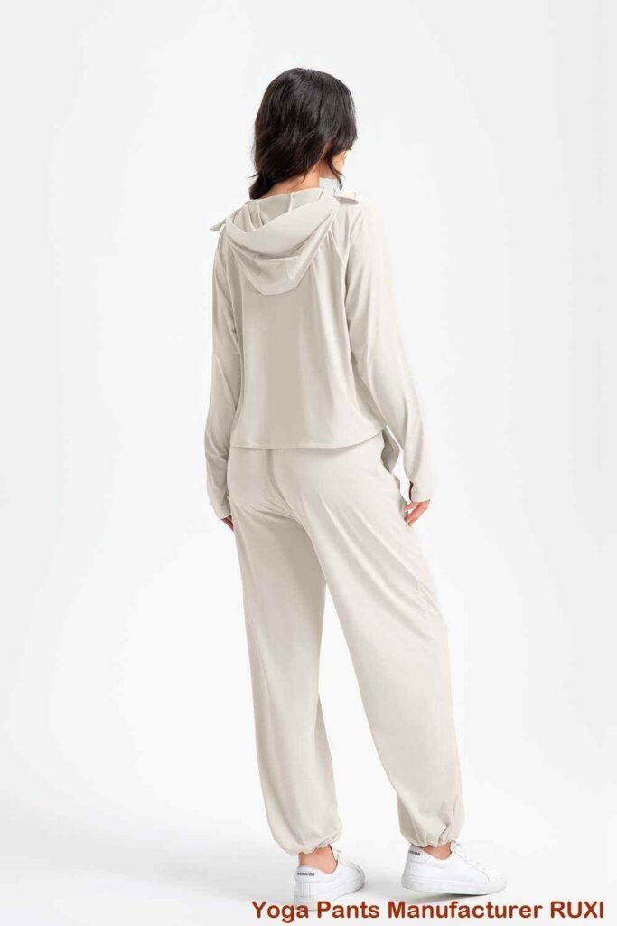 2 in 1 Laufshorts für Damen Ruxi at3039