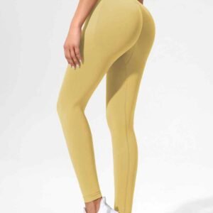 Gemusterte Yogahosen stilvoll und bequem Ruxi at363