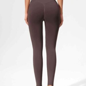 Thermo Yoga Leggings warm flexibel und stylisch Ruxi at874