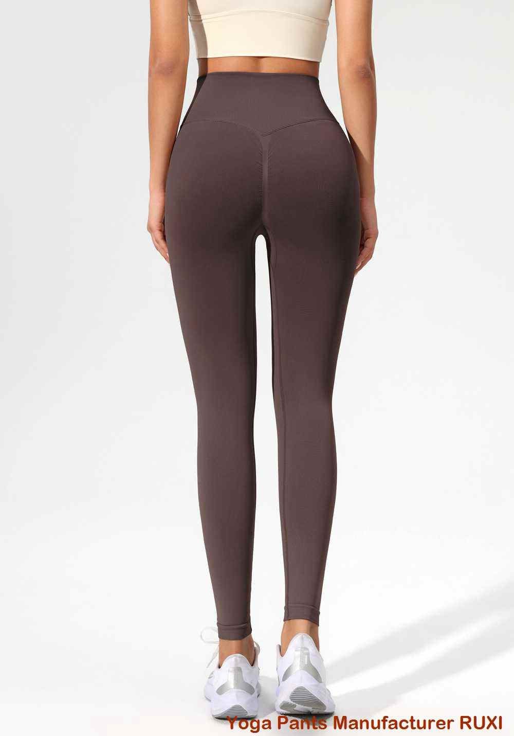 Thermo Yoga Leggings warm flexibel und stylisch Ruxi at874 Thermo Yoga Leggings warm flexibel und stylisch Ruxi at874