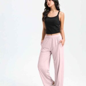 Bootcut Trainingshose für Damen bequem und stylisch Ruxi