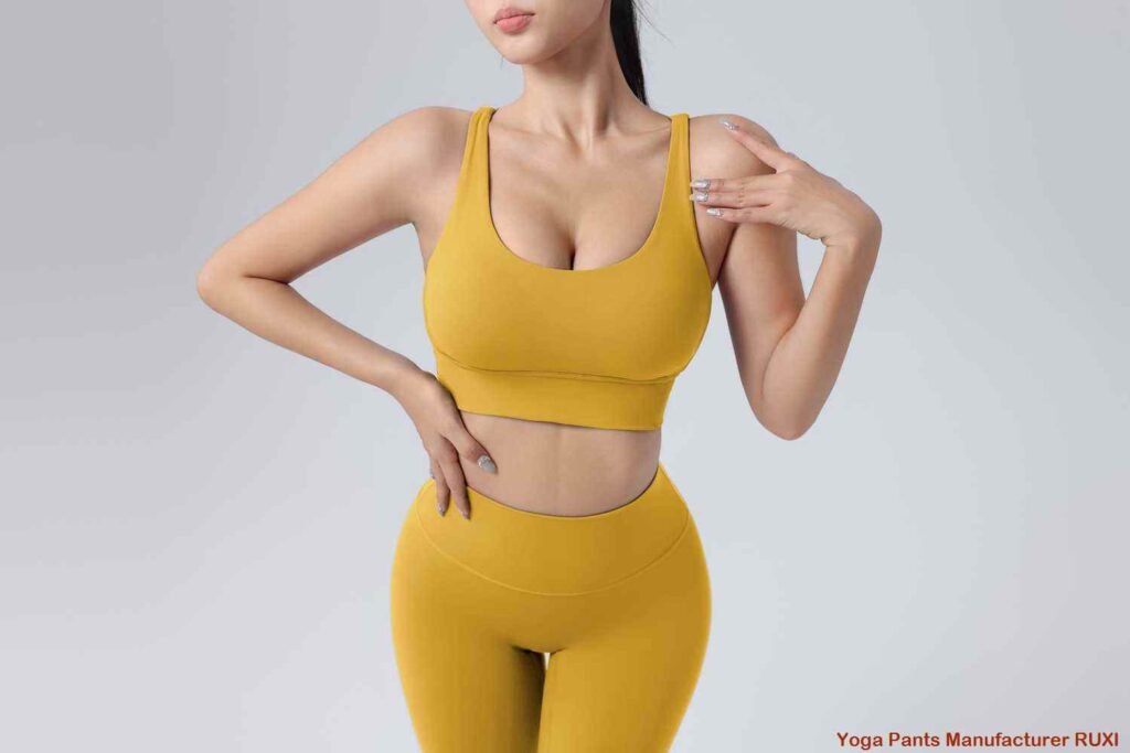 Damen Sportshorts für vielseitige Aktivitäten Ruxi at3835