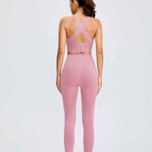 Sport BH mit Blumenmuster für Damen Ruxi at1272