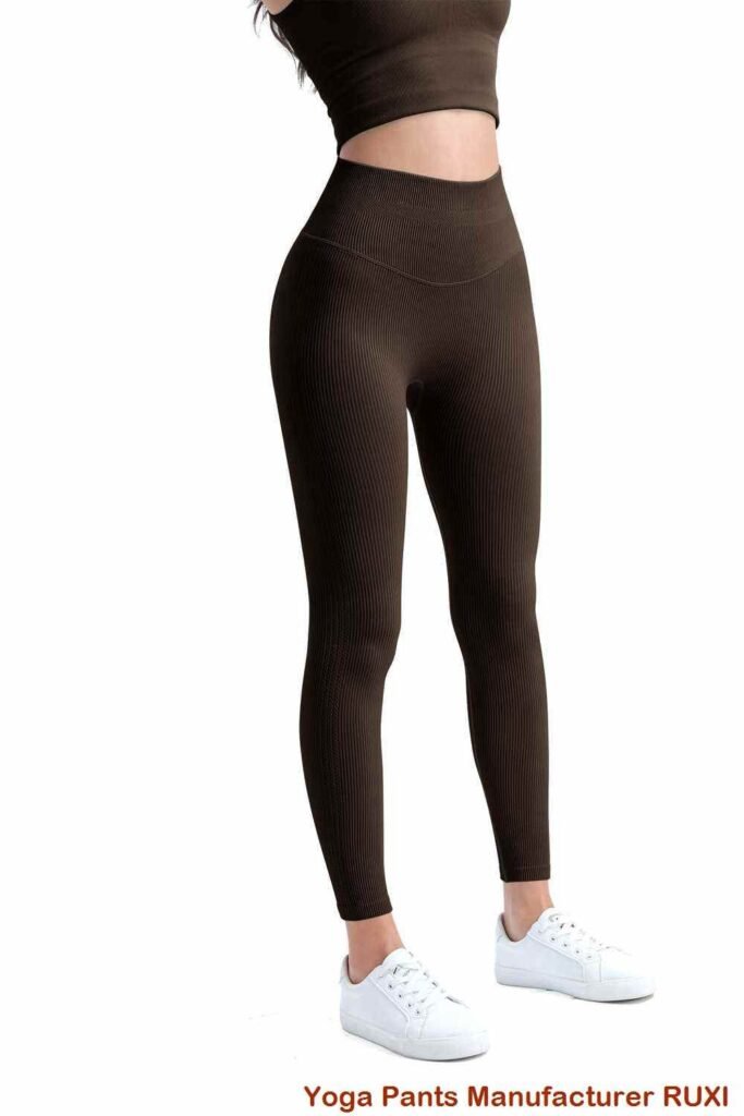 Beste Yoga Leggings Ultimativer Komfort Flexibilität Ruxi