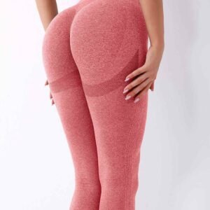 Mit Fleece gefütterte Leggings mit Taschen für Damen Ruxi