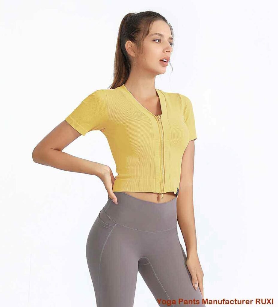 Short Sport Women für maximale Beweglichkeit Ruxi at3841
