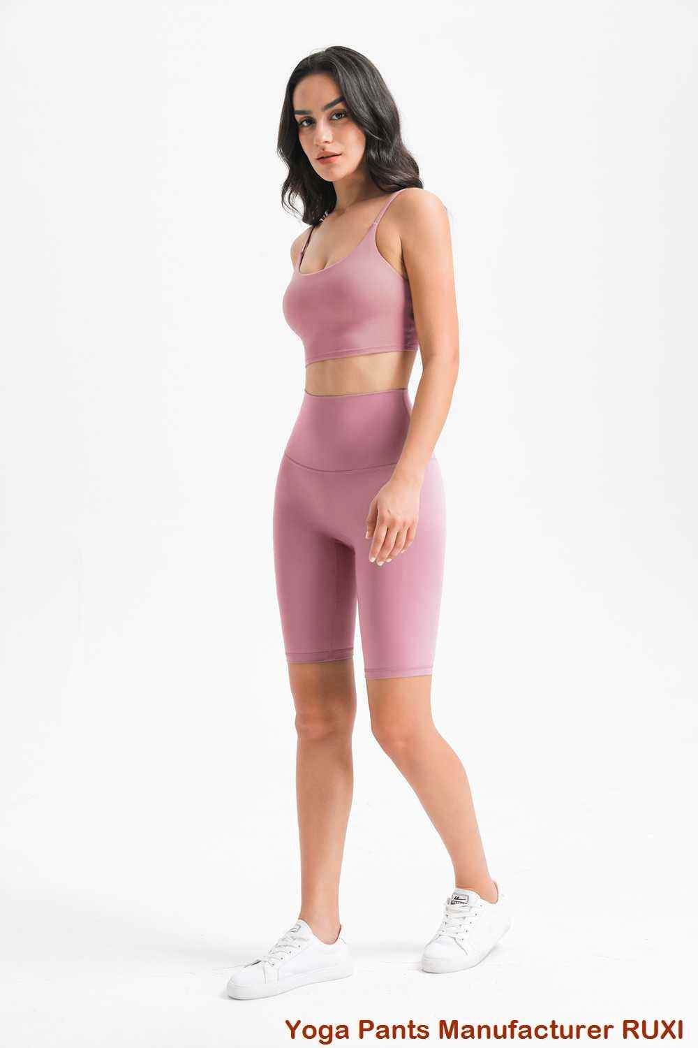 Leichte Yogajacke für Damen atmungsaktiv stylisch Ruxi Leichte Yogajacke für Damen atmungsaktiv stylisch Ruxi