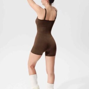 Performance Netball Shorts für Damen Ruxi at1985