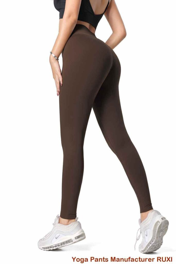 schnelltrocknende Wanderhose für Damen Ruxi at3142
