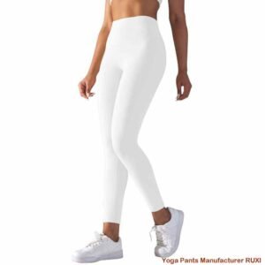 ACTGLARE Sport BHs für große Brüste mit Halt Ruxi at3858
