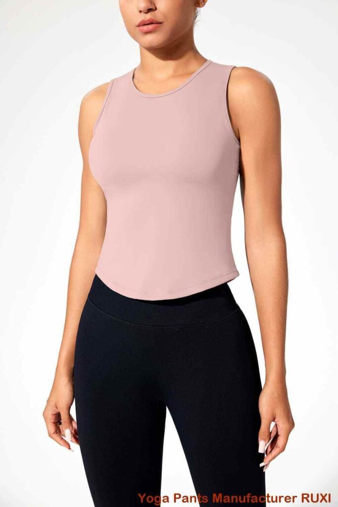 Beste erschwingliche Yoga Kleidung für Komfort Stil Ruxi