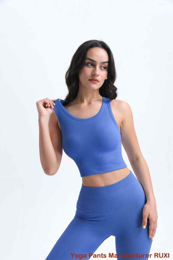 2 in 1 Sportshorts mit integriertem Kompressionsfutter