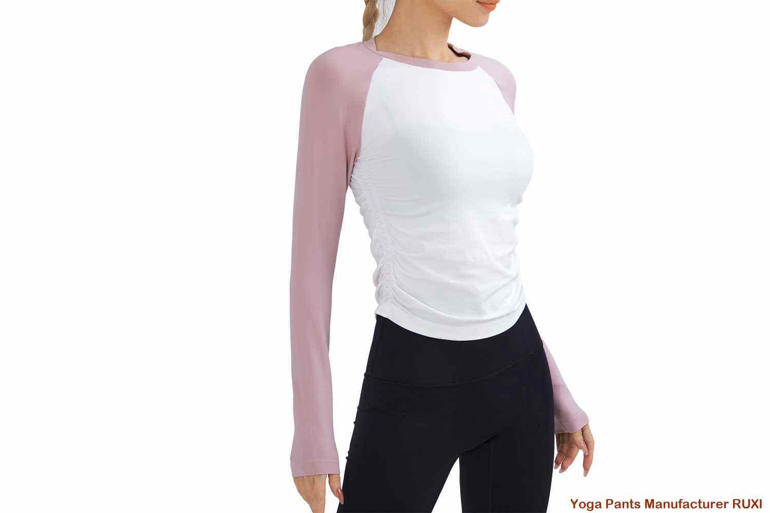 ACTGLARE Sport BH für große Brüste mit Halt Ruxi at3865 ACTGLARE Sport BH für große Brüste mit Halt Ruxi at3865