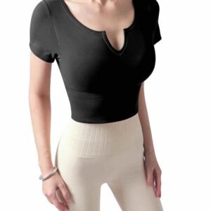 Graue Golfweste für Herren leicht stilvoll Ruxi at2568