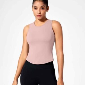 Gepolsterter Sport BH mit Cups für Damen Ruxi at1197